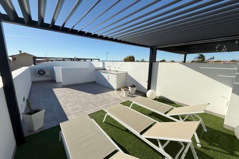 Villa i Roldan, Murcia, Roldan - € 319.900 | Ref: ATT-398 - foto 16